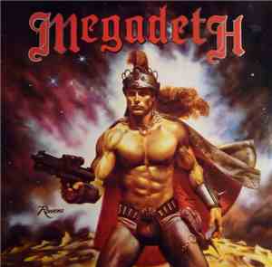 Megadeth, Flotsam And Jetsam - Death Comes To Europe