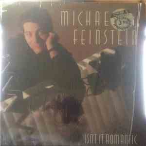 Michael Feinstein - Isn't It Romantic
