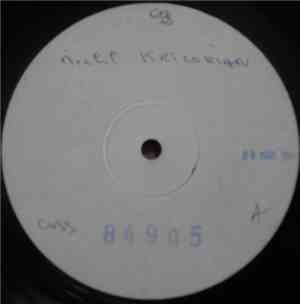 Michel Kricorian - Michel Kricorian