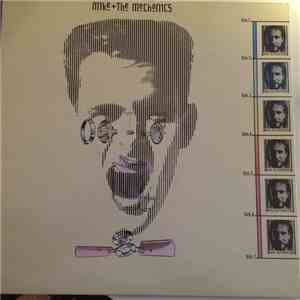 Mike + The Mechanics - Mike + The Mechanics