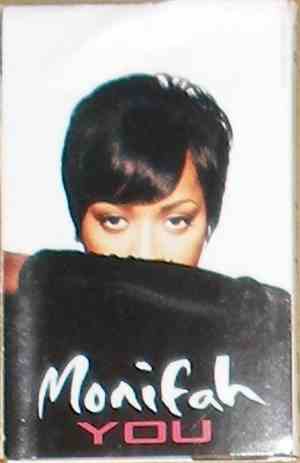 Monifah - You