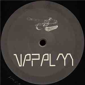 Napalm - Napalm 1