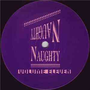 Naughty Naughty - Volume Eleven