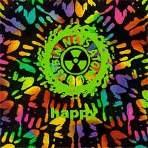 Ned's Atomic Dustbin - Happy