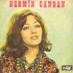 Nermin Candan - Nerde Kadeh Orda Ben / Aşkımız Fala Kaldı
