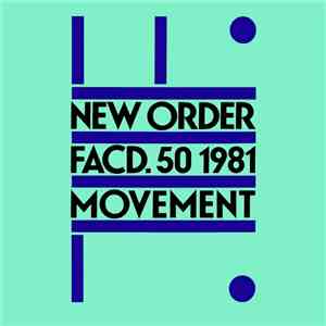 New Order - Movement
