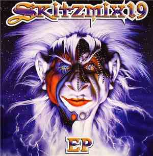 Nick Skitz - Skitzmix 19