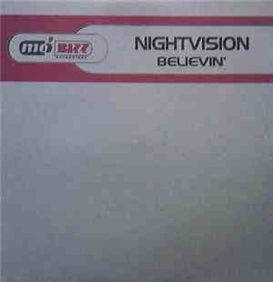 Nightvision  - Believin'