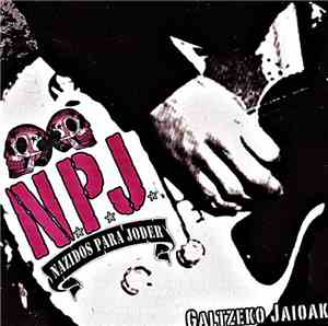 N.P.J. - Galtzeko Jaioak