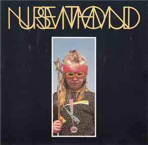 Nurse With Wound - Yagga Blues