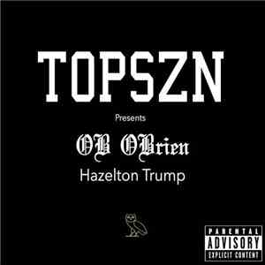 OB OBrien - Hazelton Trump