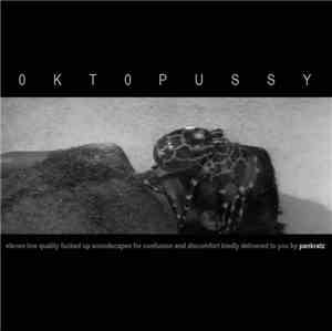 Pankratz - Oktopussy