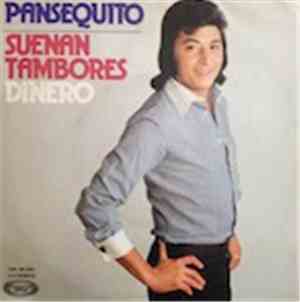 Pansequito - Suenan Tambores