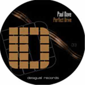 Paul Dave - Perfect Drive