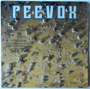 Peevox - La Voix Du Petrole Elf Gabon