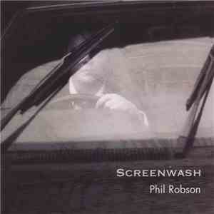 Phil Robson - Screenwash