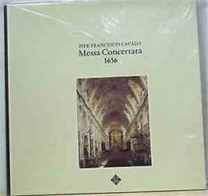 Pier Francesco Cavalli - Messa Concertata 1656