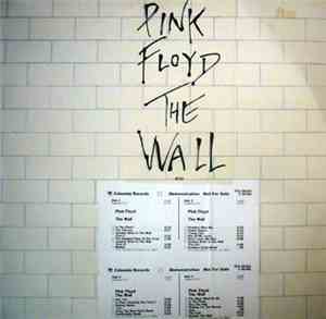 Pink Floyd - The Wall