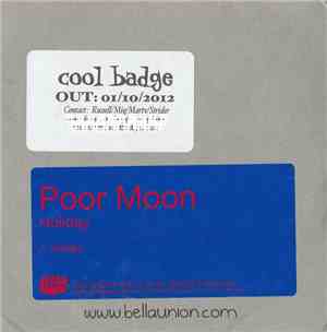 Poor Moon - Holiday