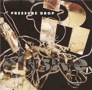 Pressure Drop - Elusive