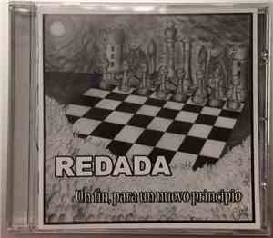 Redada  - Un Fin, Para Un Nuevo Principio