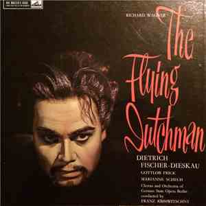 Richard Wagner, Staatskapelle Berlin, Chor Der Deutschen Staatsoper Berlin, ...