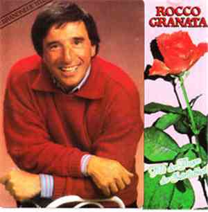 Rocco Granata - Mit Den Augen Der Zärtlichkeit