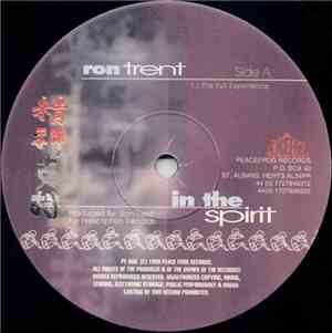 Ron Trent - In The Spirit
