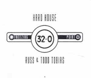 Russ & Todd Tobias - The Logic / Nice One Bruvva
