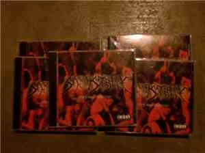 Sadistory - Profane Inferno