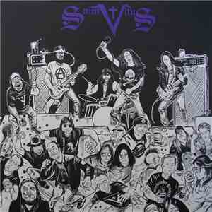 Saint Vitus - Marbles In The Moshpit
