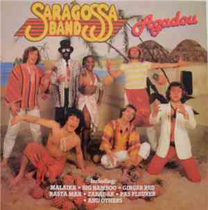 Saragossa Band - Agadou
