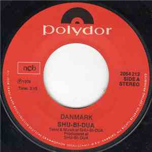Shu-Bi-Dua - Danmark / Den Røde Tråd
