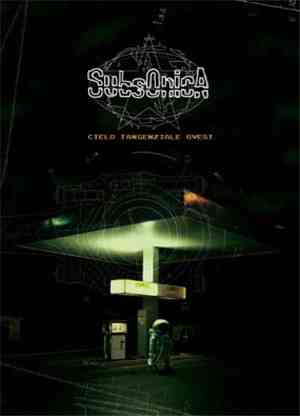 SubsOnicA - Cielo Tangenziale Ovest