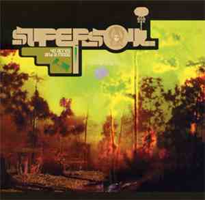Supersoul - 40 Acres And A Moog