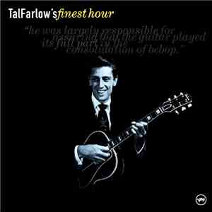 Tal Farlow - Tal Farlow's Finest Hour