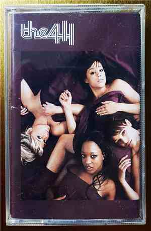 The 411 - Between The Sheets