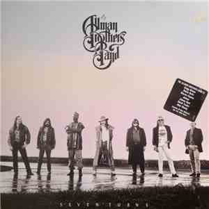 The Allman Brothers Band - Seven Turns