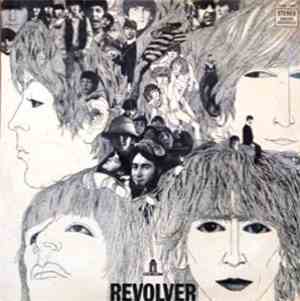 The Beatles - Revolver
