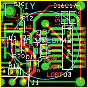 The Brian Jonestown Massacre - Don't Get Lost