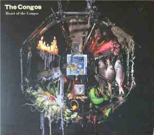 The Congos - Heart Of The Congos