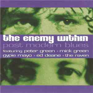 The Enemy Within - Post Modern Blues