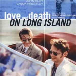 The Insects & Richard Grassby-Lewis Featuring Jon Hassell - Love And Death  ...