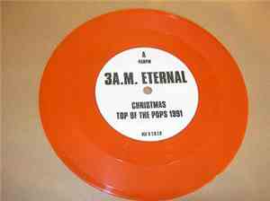 The KLF vs. Extreme Noise Terror - 3 A.M. Eternal (Christmas Top Of The Pop ...