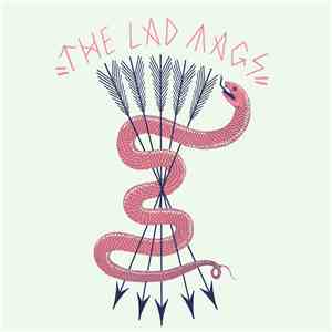 The Lad Mags - Hypnotized