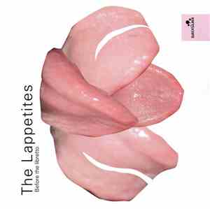 The Lappetites - Before The Libretto