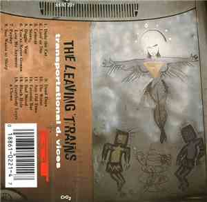 The Leaving Trains - Transportational D. Vices