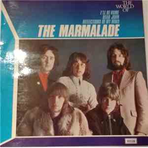 The Marmalade - The World Of The Marmalade