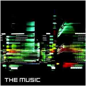 The Music - Strength In Numbers