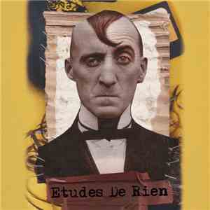 The New Blockaders - Etudes De Rien